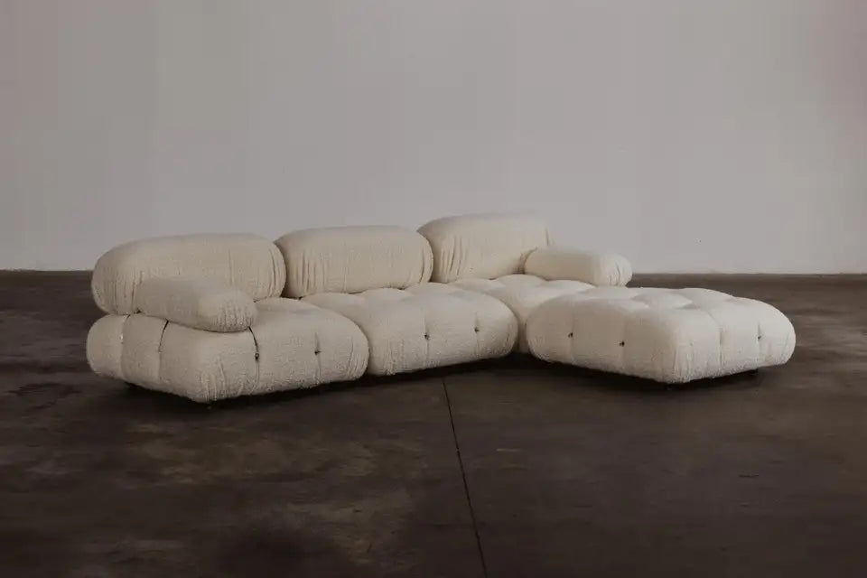 Bublé Soft Sofa Set