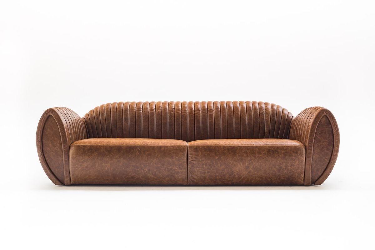Morgan  Long Sofa