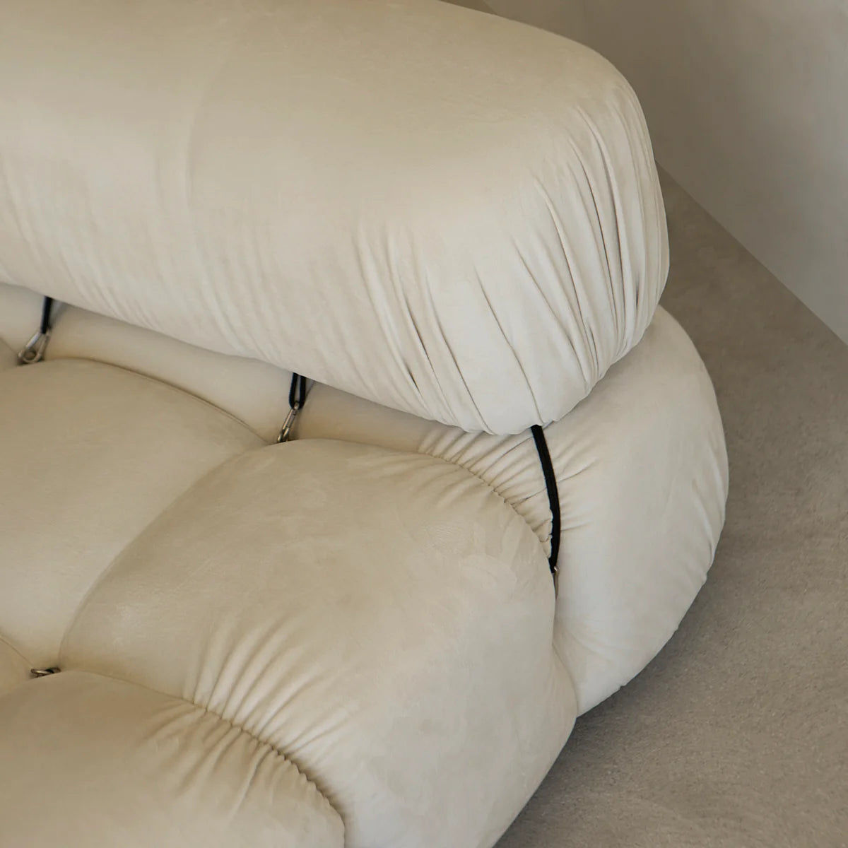 Bublé Soft Sofa